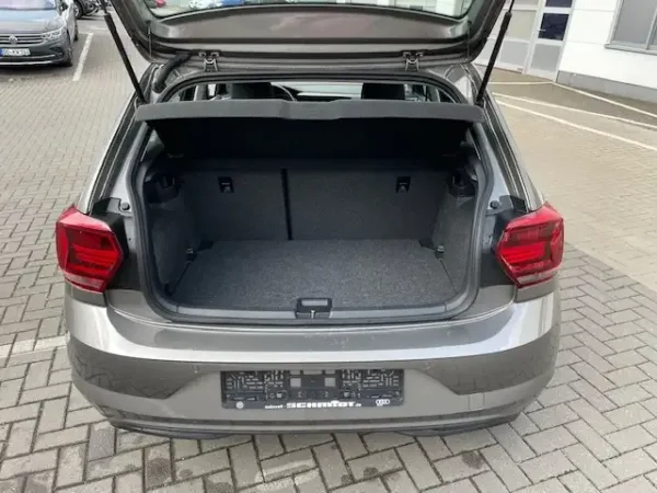 Volkswagen Polo 1.0TSi Highline Navi Sitzheiz. Alu Parkpilot - Image 5