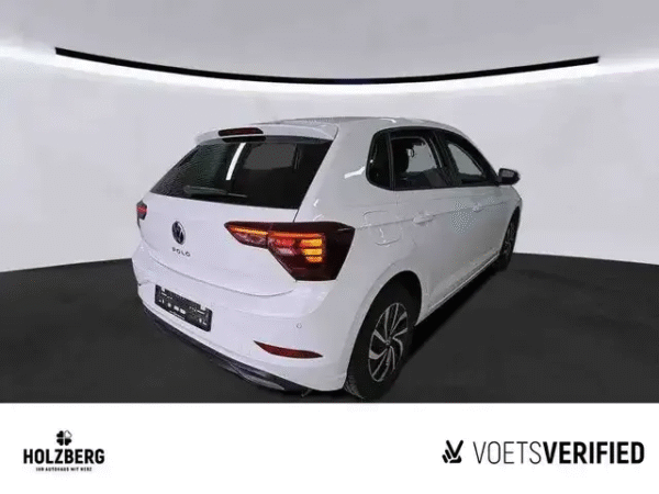 Volkswagen Polo - Image 5
