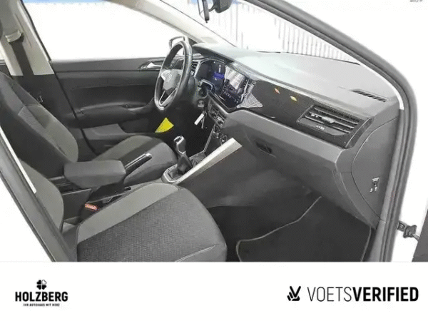 Volkswagen Polo - Image 4