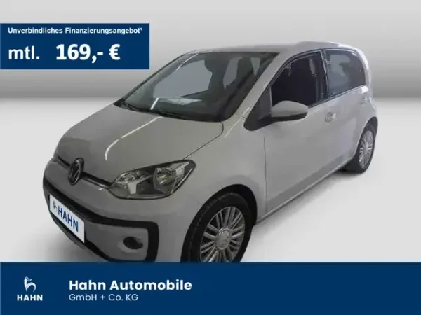 Volkswagen PDC - Image 7
