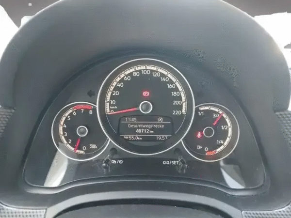 Volkswagen em alta! - Image 12