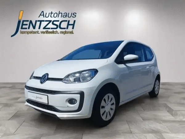 Volkswagen em alta! - Image 2