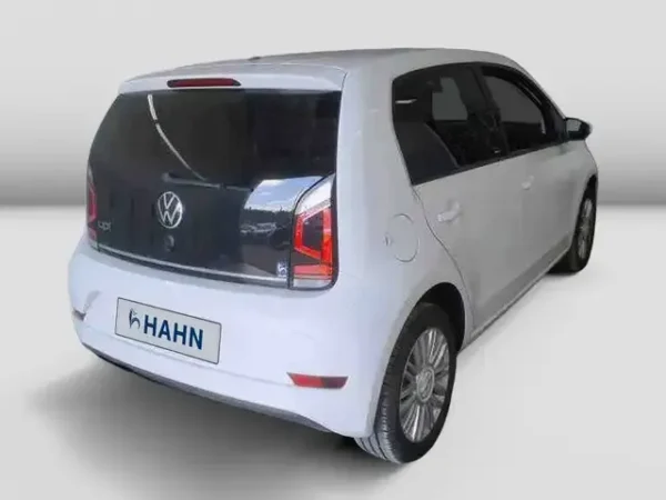Volkswagen PDC - Image 3