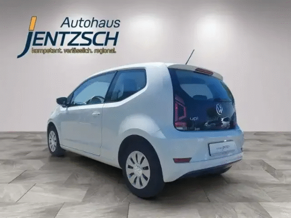 Volkswagen em alta! - Image 4
