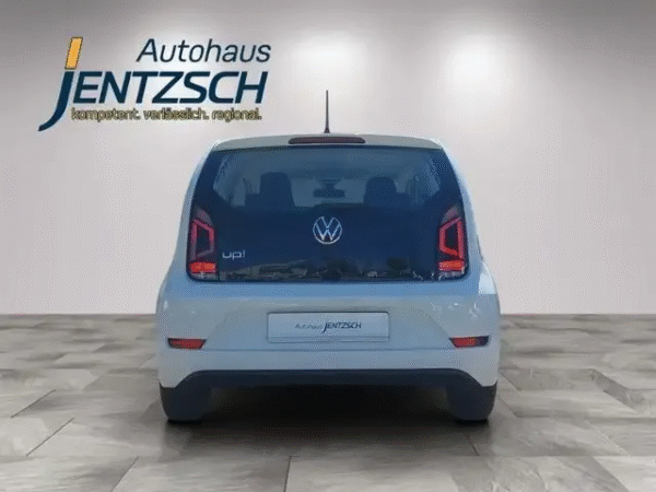 Volkswagen em alta! - Image 5