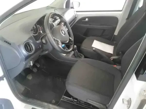 Volkswagen PDC - Image 6