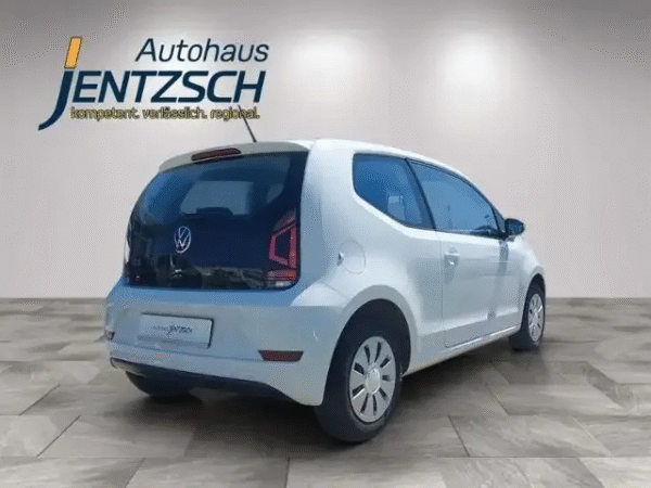 Volkswagen em alta! - Image 6
