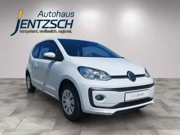Volkswagen em alta! - Image 8