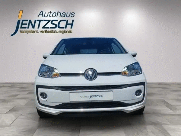 Volkswagen em alta! - Image 9