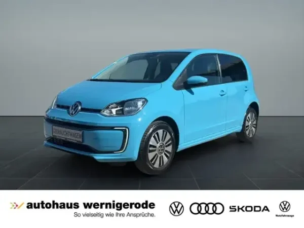 Volkswagen up! Max Alu Shz PDC - Image 6