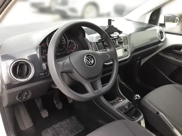 Volkswagen em alta! 1.0 MOVE KLIMA BLUETOOTH DAB - Image 8