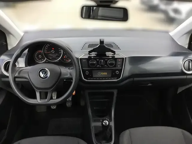 Volkswagen em alta! 1.0 MOVE KLIMA BLUETOOTH DAB - Image 9