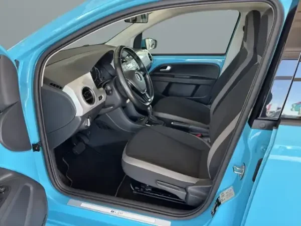 Volkswagen up! Max Alu Shz PDC - Image 3
