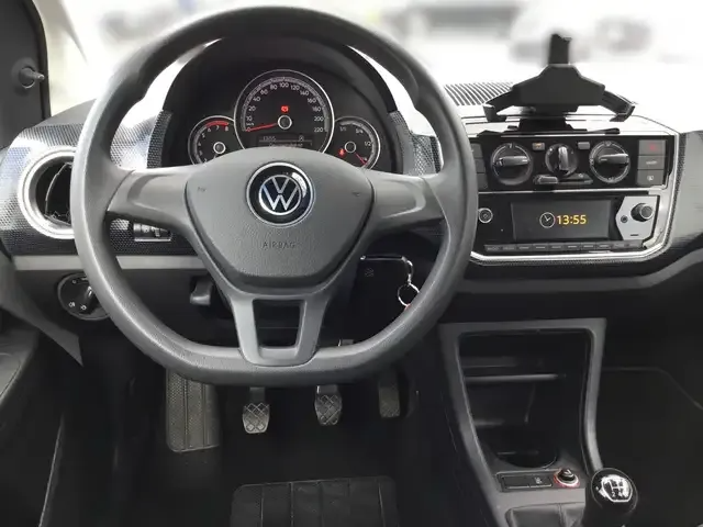 Volkswagen em alta! 1.0 MOVE KLIMA BLUETOOTH DAB - Image 10