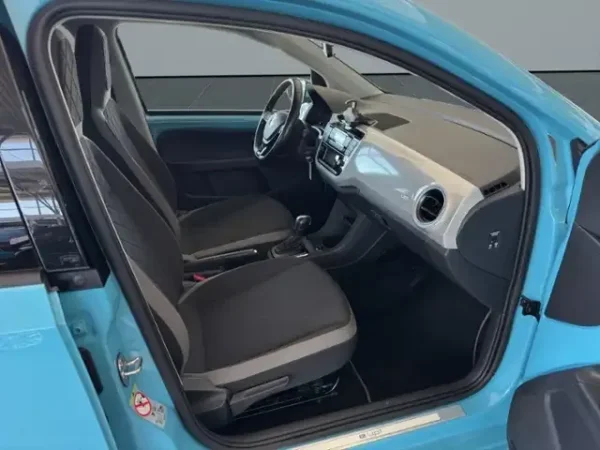 Volkswagen up! Max Alu Shz PDC - Image 2