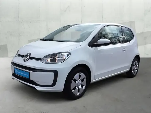 Volkswagen em alta! 1.0 MOVE KLIMA BLUETOOTH DAB