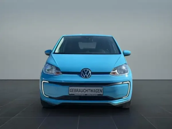 Volkswagen up! Max Alu Shz PDC