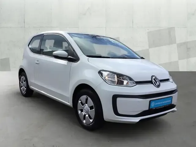 Volkswagen em alta! 1.0 MOVE KLIMA BLUETOOTH DAB - Image 2