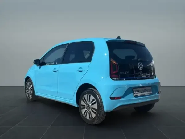 Volkswagen up! Max Alu Shz PDC - Image 4