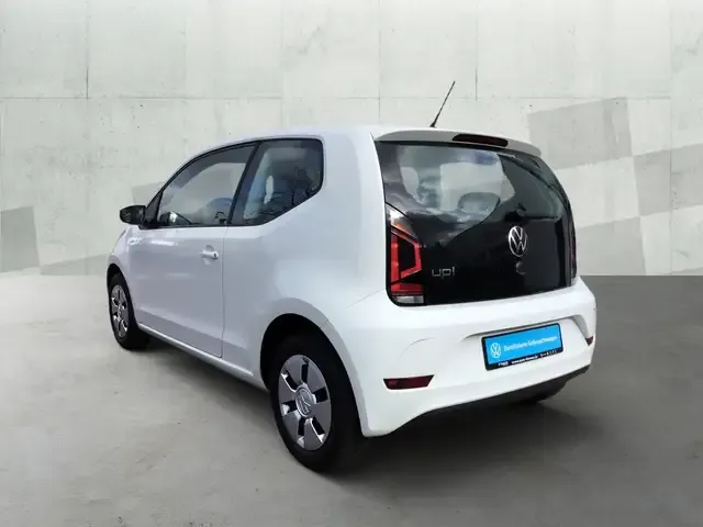 Volkswagen em alta! 1.0 MOVE KLIMA BLUETOOTH DAB - Image 4