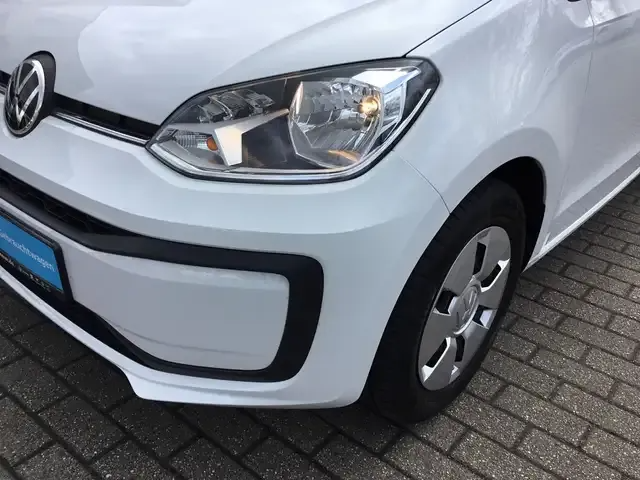 Volkswagen em alta! 1.0 MOVE KLIMA BLUETOOTH DAB - Image 5