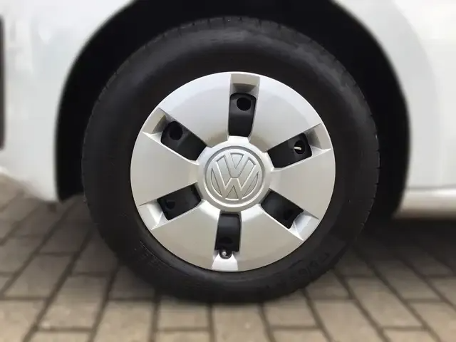 Volkswagen em alta! 1.0 MOVE KLIMA BLUETOOTH DAB - Image 6