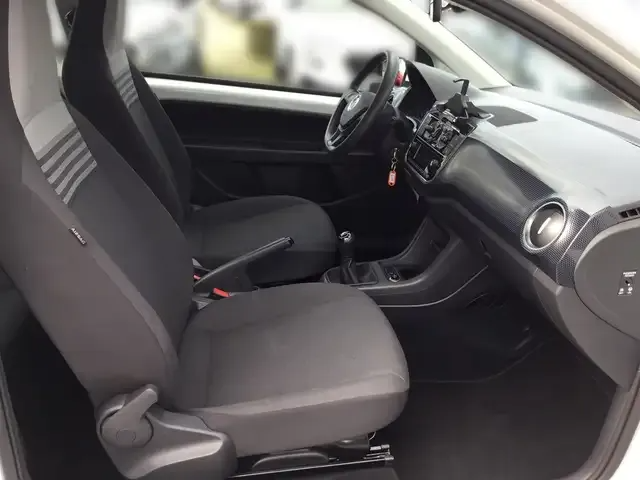 Volkswagen em alta! 1.0 MOVE KLIMA BLUETOOTH DAB - Image 7