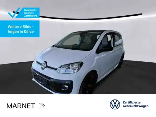 Volkswagen up! - Image 2