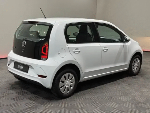 Volkswagen em alta! - Image 10