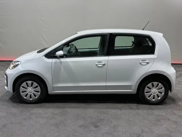 Volkswagen em alta! - Image 2