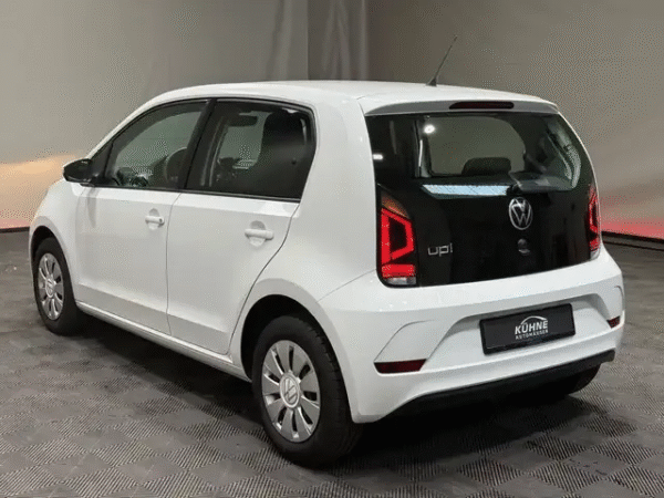 Volkswagen em alta! - Image 3