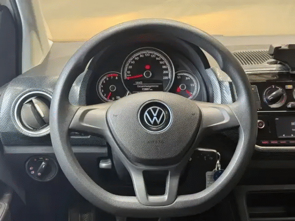Volkswagen em alta! - Image 5