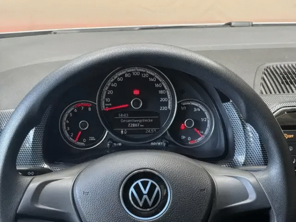Volkswagen em alta! - Image 6