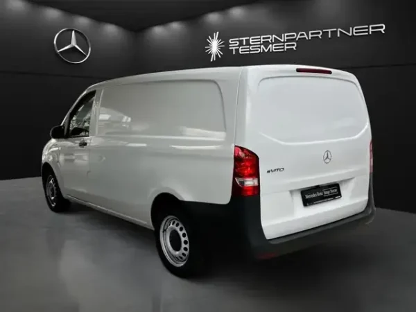 Mercedes-Benz Vito - Image 3